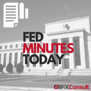 FED Minutes Today