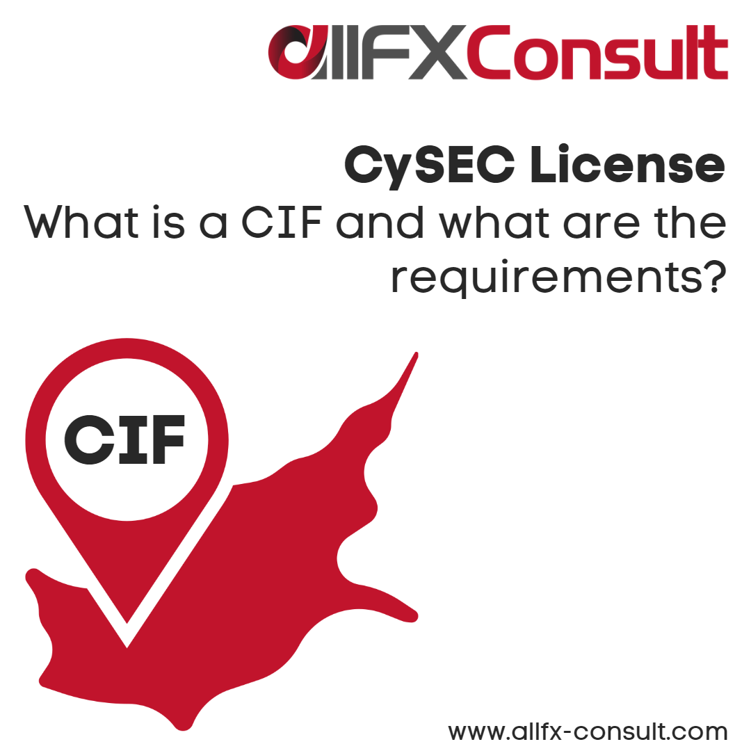 CySEC CIF 1080