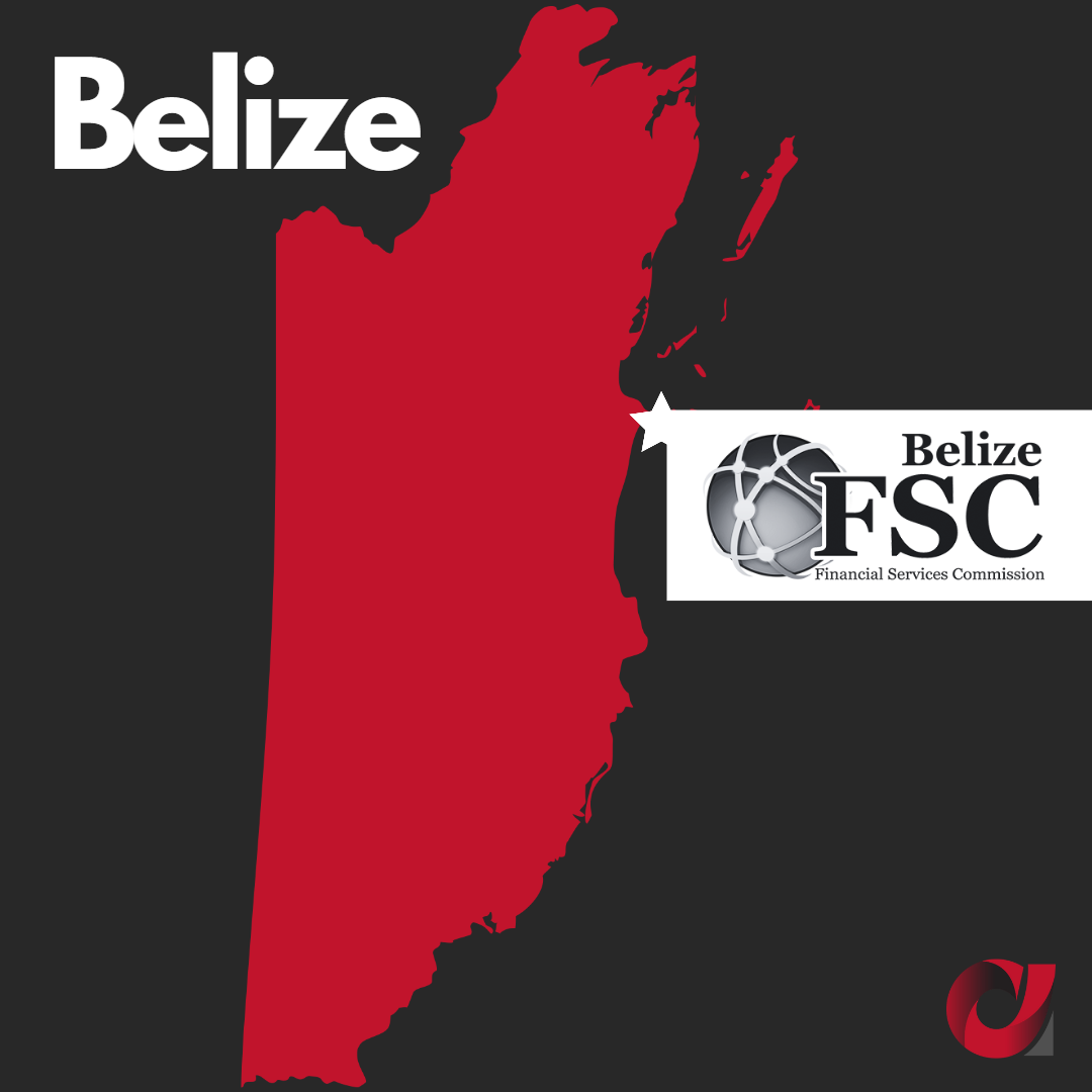 Belize Forex License