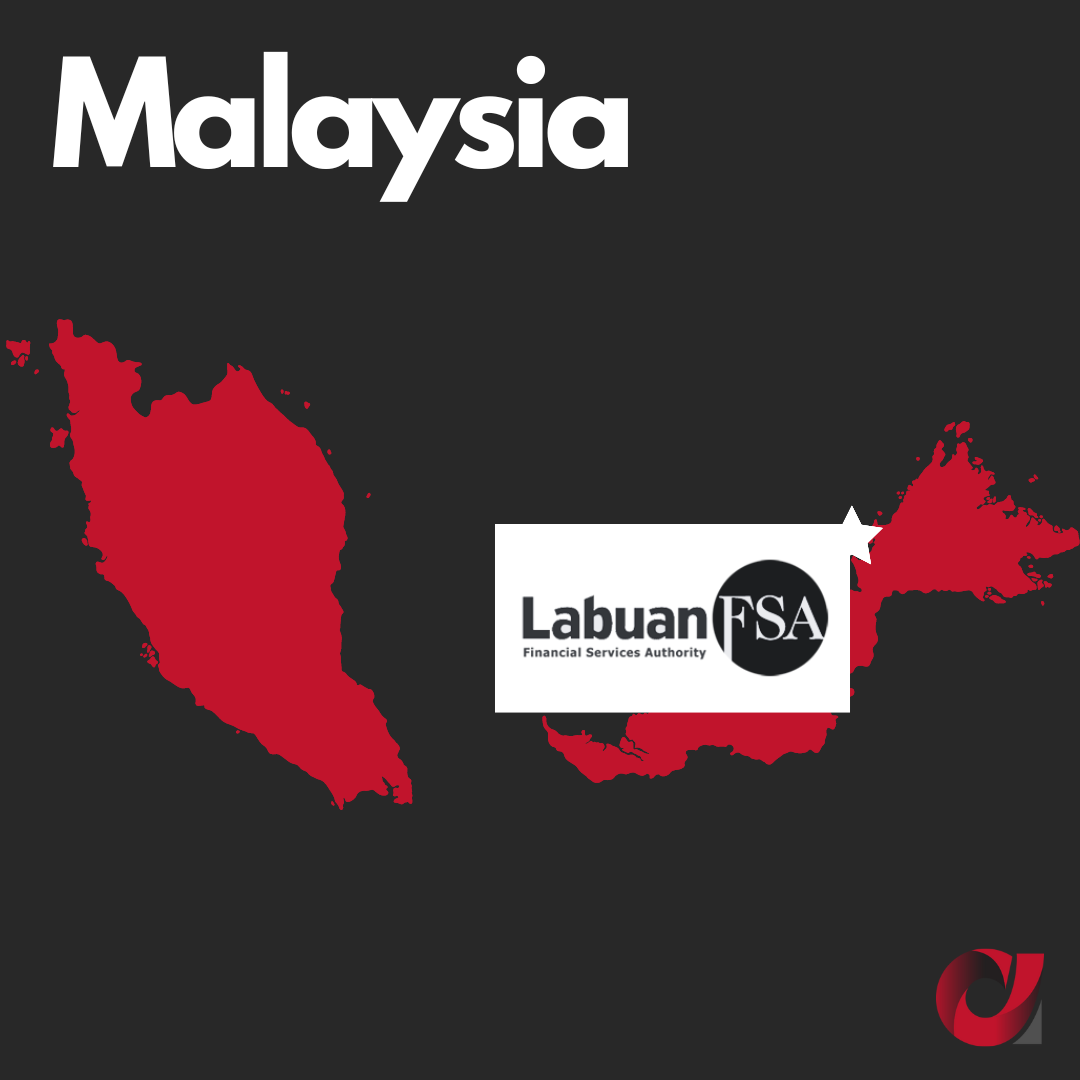 Malaysia Forex License