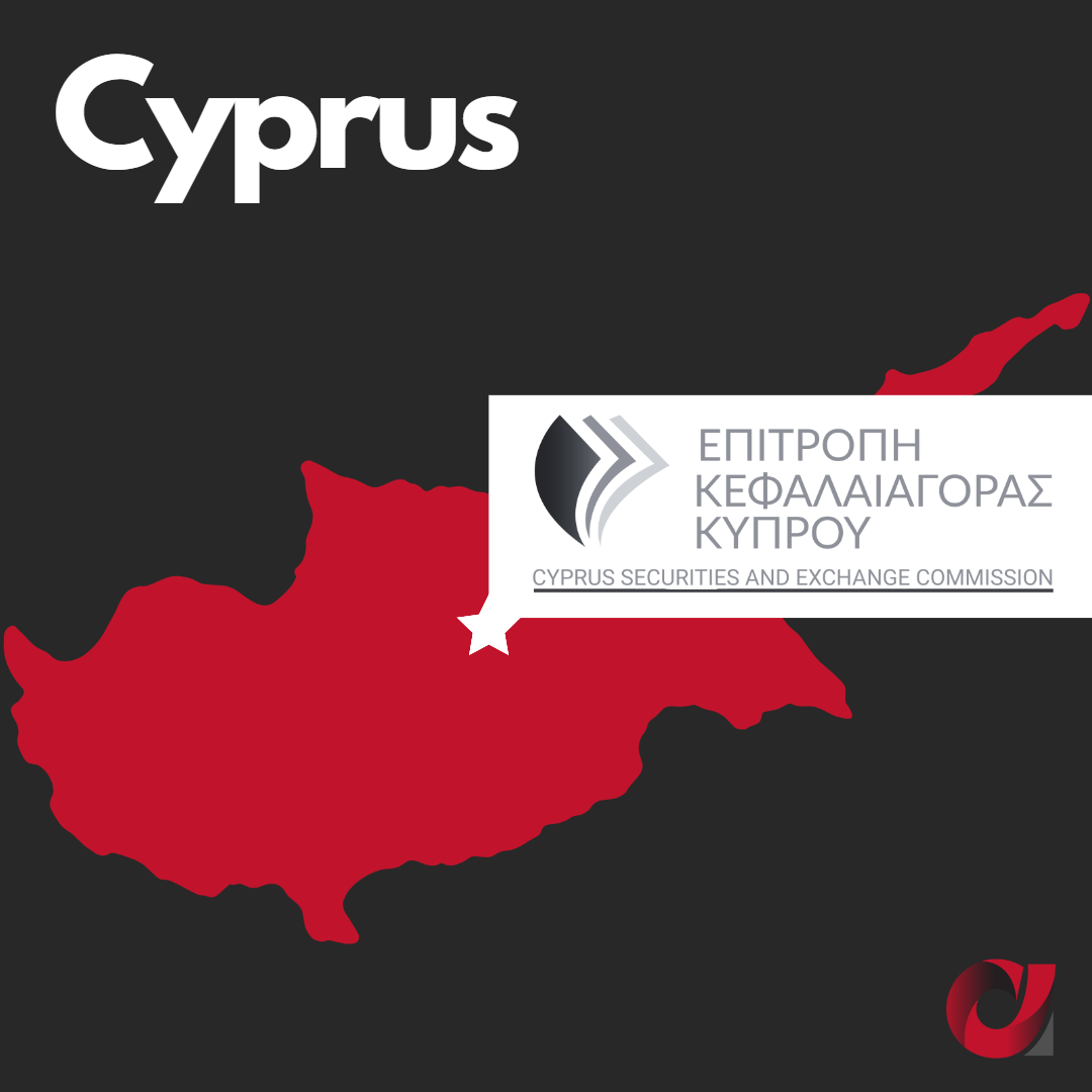 Cyprus Forex License