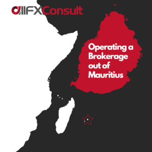 Mauritius forex license