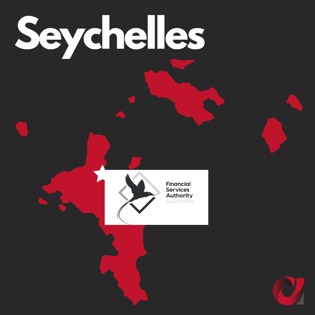 Seychelles Forex License
