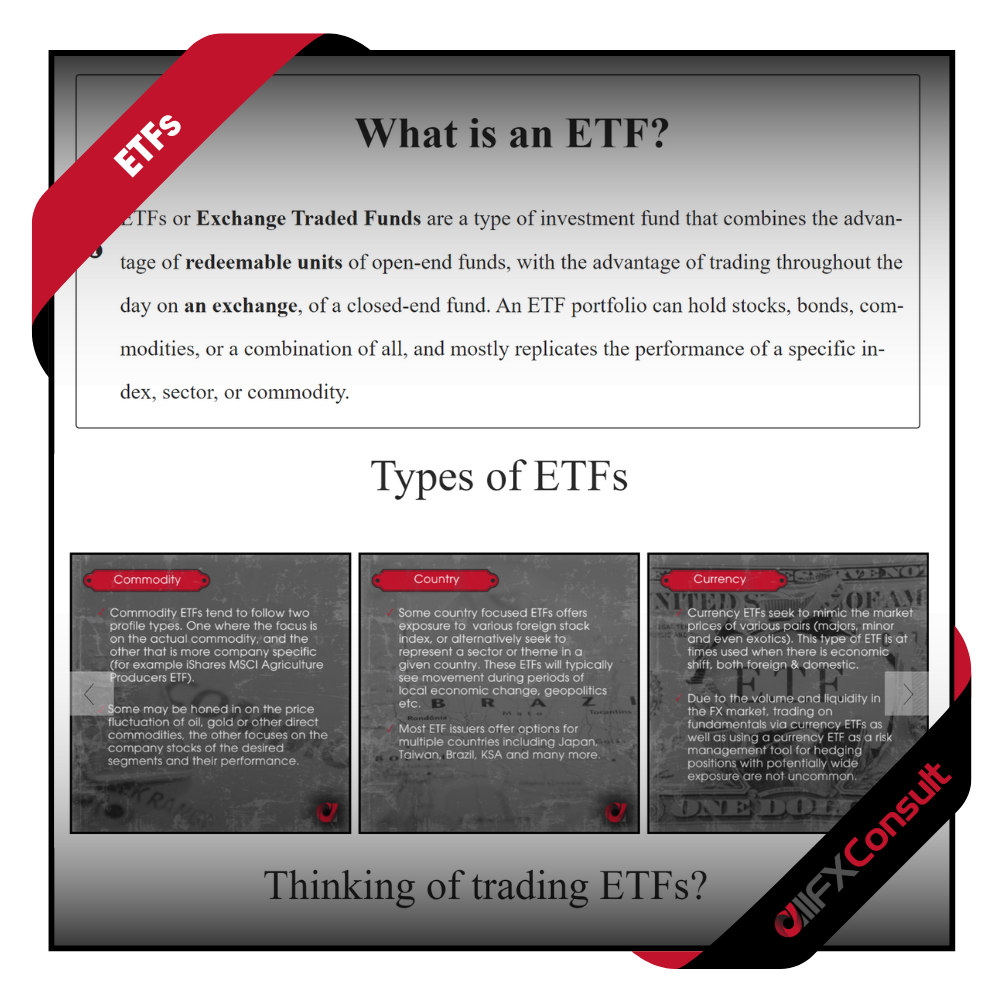 ETF definition.