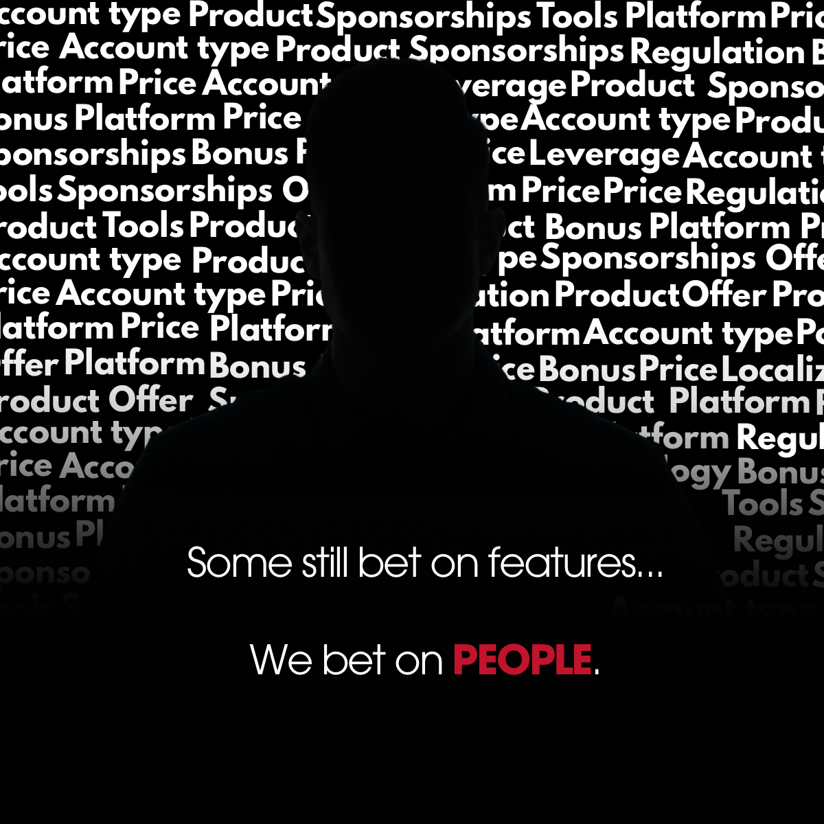 Growth with allFX-Consult, we bet on people!
