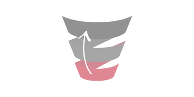 Bottom-up fundamental analysis illustration by allFX-Consult