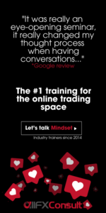 Testimonial about how allFX-Consult helped switch mindsets