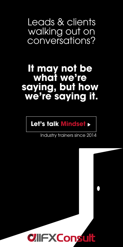 allFX-Consult helps to stop leads and clients from walking out on conversations