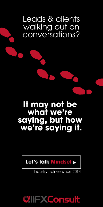 allFX-Consult helps to stop leads and clients from walking out on conversations
