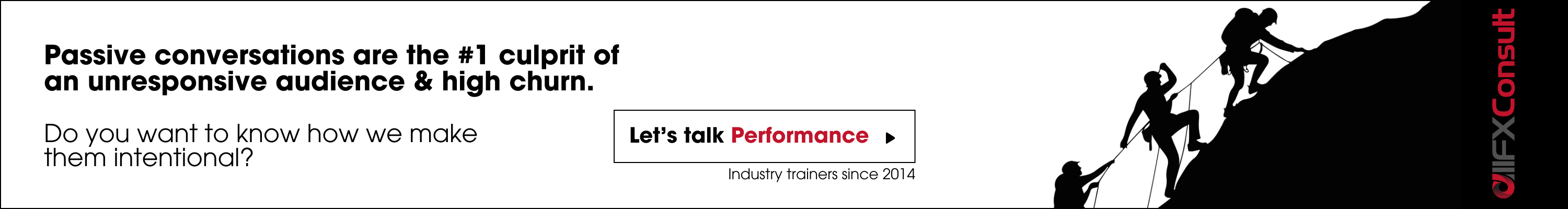 allFX-Consult turns passive conversations into intentional decisions.