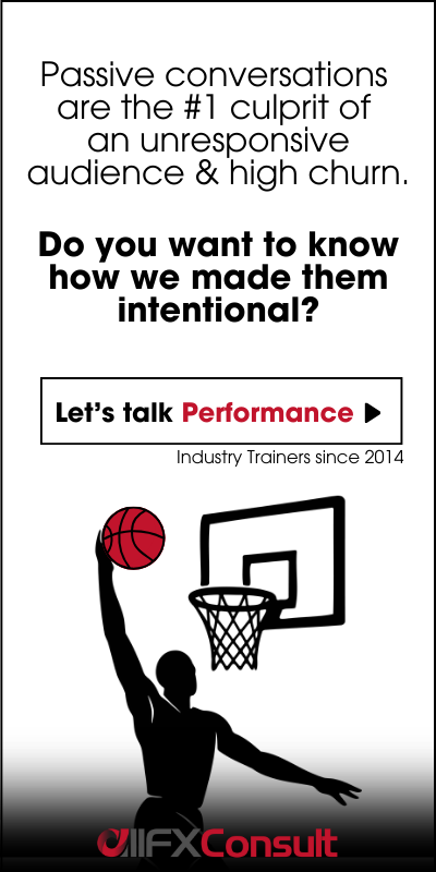 allFX-Consult turns passive conversations into intentional decisions.