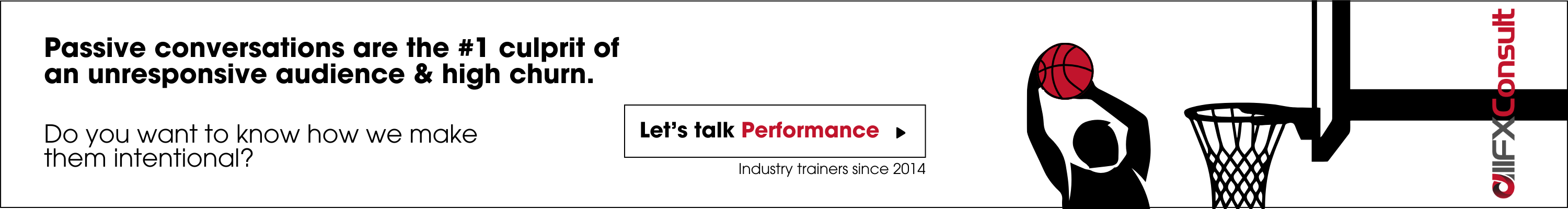 allFX-Consult turns passive conversations into intentional decisions.