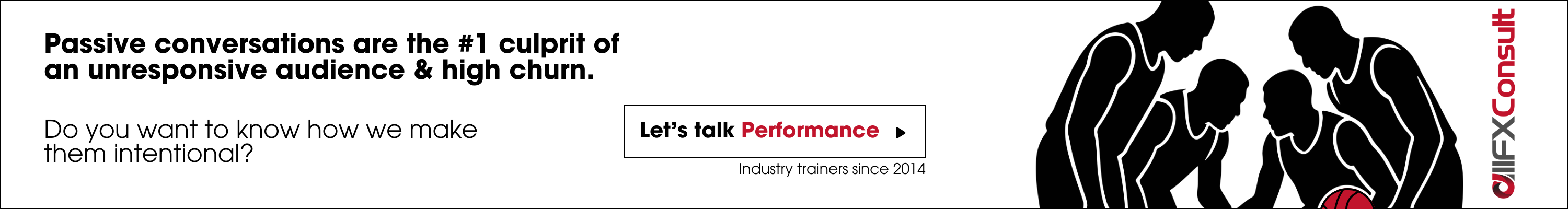 allFX-Consult turns passive conversations into intentional decisions.