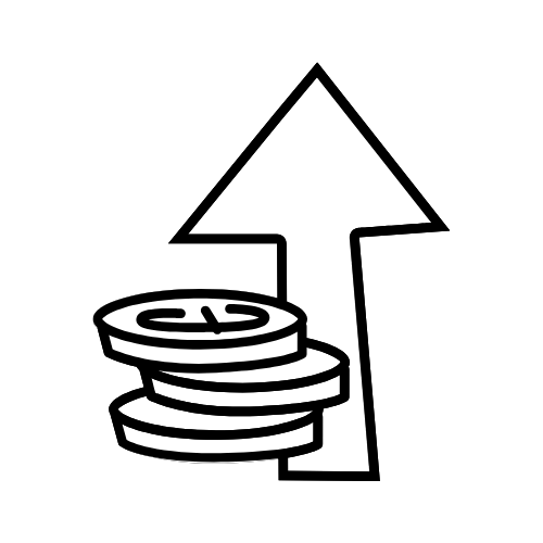 Growth and evolution of prediction markets