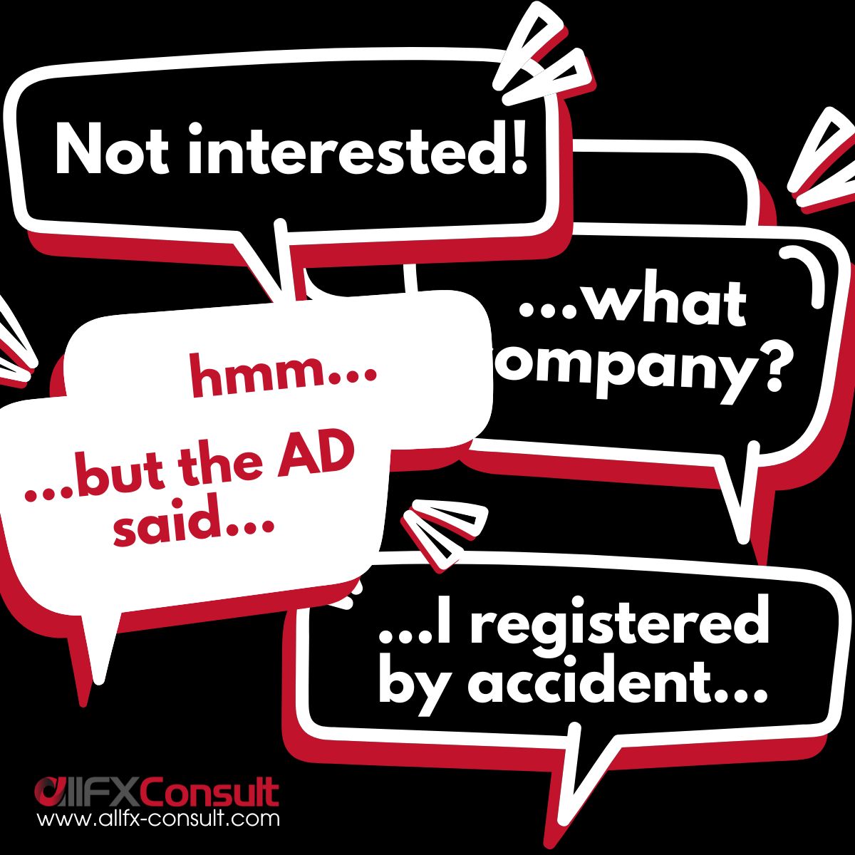 Explaining the wrong tactic of arbitrage and traffic manipulation, and the objection prospects produce