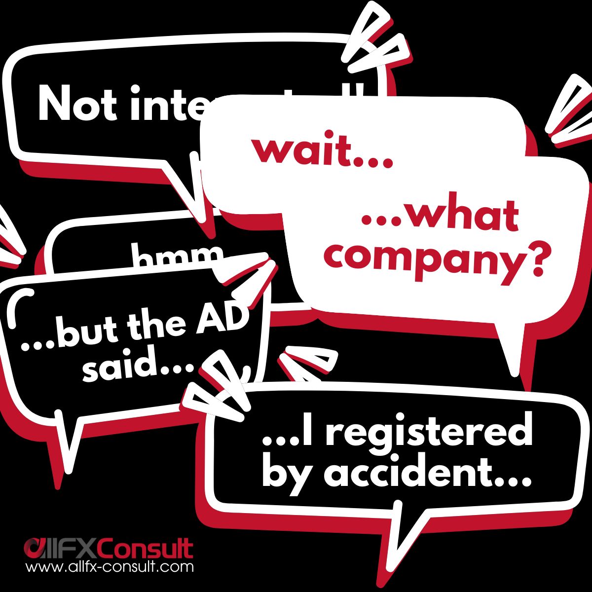 Explaining the wrong tactic of incentivized clicks, and the objection prospects produce